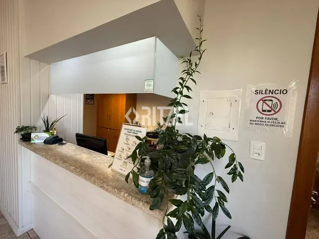 Sala com 226m², à venda, no bairro Centro em Novo Hamburgo