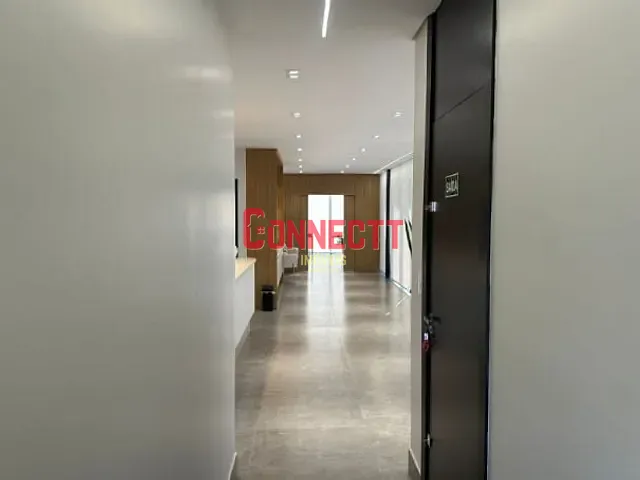 Sala para alugar, no bairro Ribeirânia em Ribeirão Preto