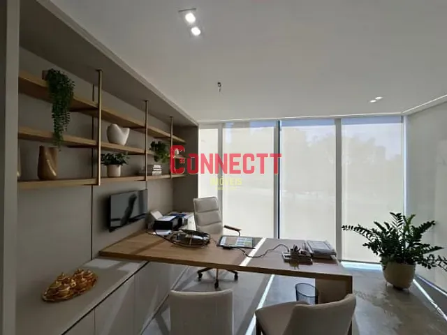 Sala para alugar, no bairro Ribeirânia em Ribeirão Preto
