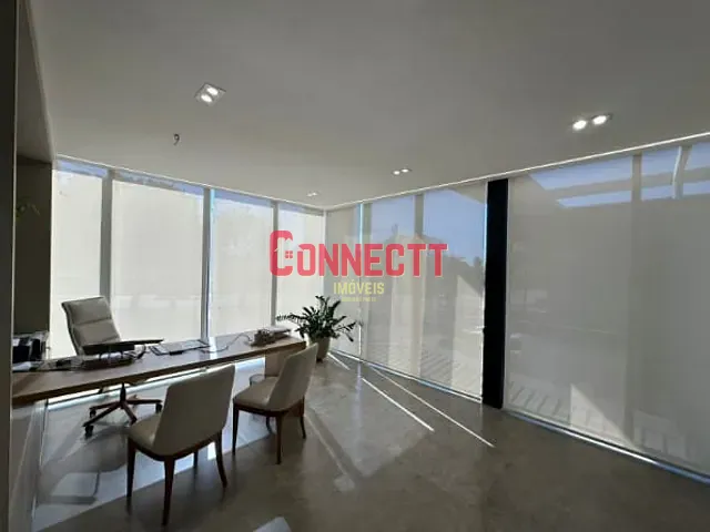 Sala para alugar, no bairro Ribeirânia em Ribeirão Preto