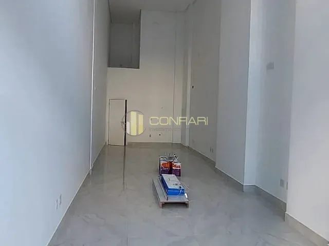 Sala para alugar, no bairro centro em Itapema