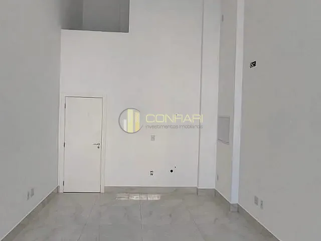 Sala para alugar, no bairro centro em Itapema