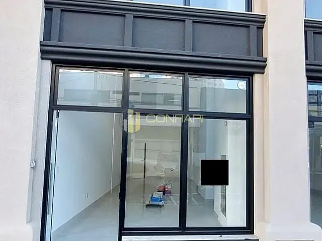 Sala para alugar, no bairro centro em Itapema