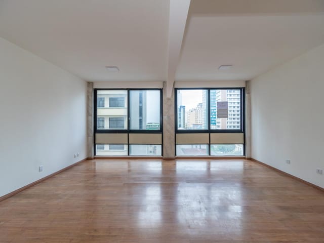 Sala para alugar, no bairro Centro em Curitiba