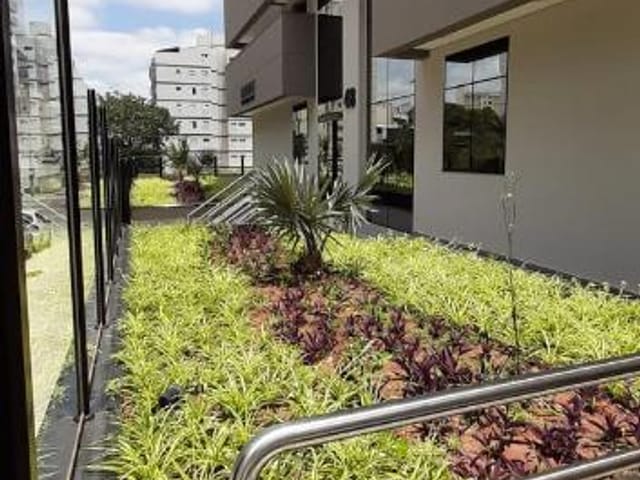 Foto do Sala - Sala para Locação 16 Vagas, 336M², Parque Campolim, Sorocaba - SP | Ed Evolution Corporate | Ary Proenca Negócios Imobiliários Ltda