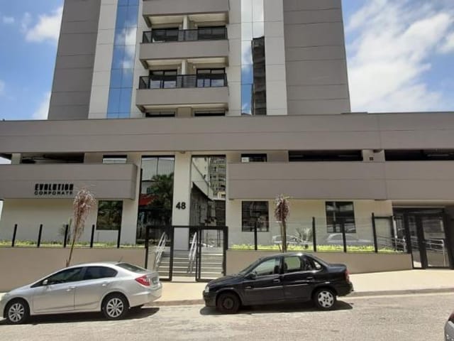 Foto do Sala - Sala para Locação 16 Vagas, 336M², Parque Campolim, Sorocaba - SP | Ed Evolution Corporate | Ary Proenca Negócios Imobiliários Ltda