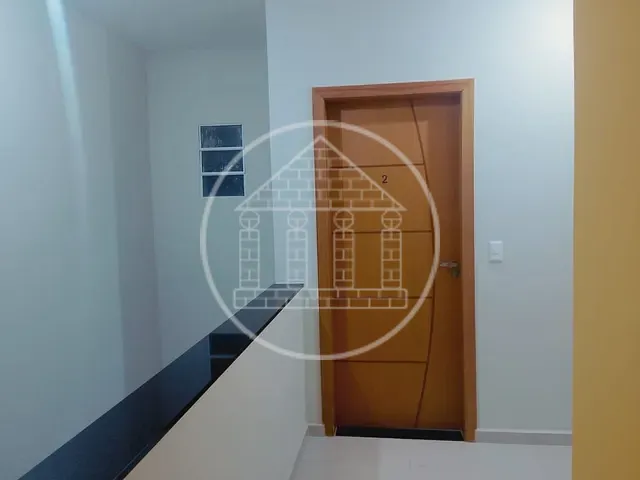 Sala com 50m², para alugar, no bairro Vila São José (Cidade Dutra) em São Paulo