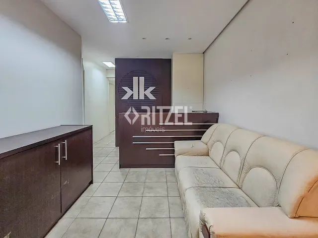 Sala para alugar, no bairro Centro em Novo Hamburgo