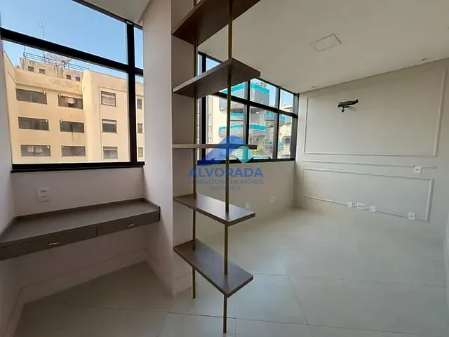 Sala para alugar, no bairro Jardim Apolo em São José dos Campos