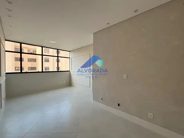 Sala para alugar, no bairro Jardim Apolo em São José dos Campos
