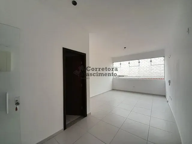 Sala com 16m², para alugar, no bairro Centro em Jacareí