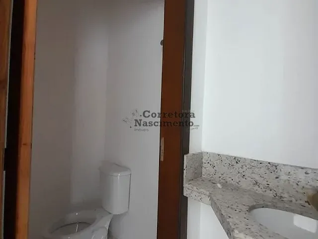 Sala com 16m², para alugar, no bairro Centro em Jacareí