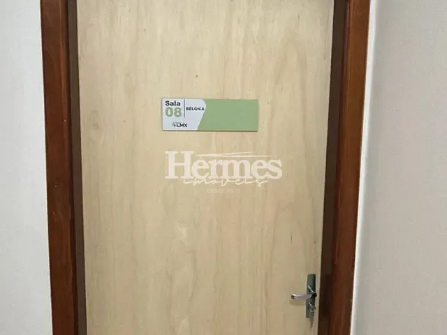 Sala com 11m², para alugar, no bairro Nova Paulínia em Paulínia