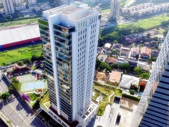 Foto do Sala - Sala para alugar, 40 m² por R$ 3.125,00/mês - Jardim Esplanada - São José dos Campos/SP | INDEPENDENCE NEGOCIOS IMOBILIARIOS LTDA
