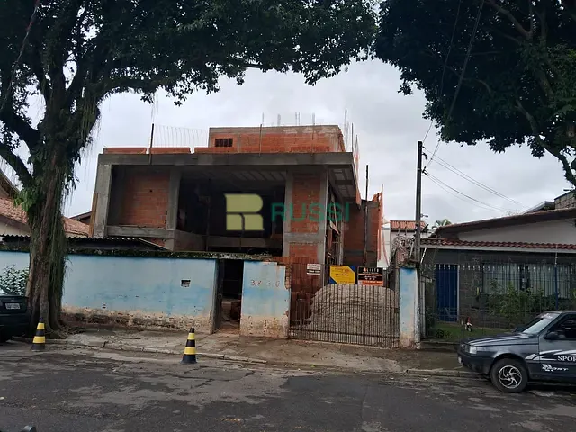 Sala para alugar, no bairro Jardim Esplanada em São José dos Campos