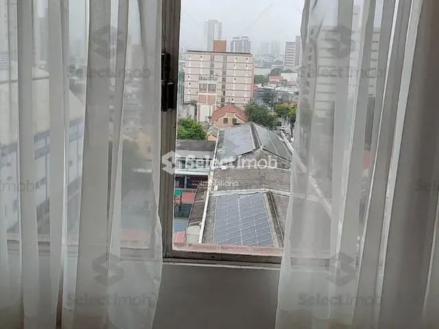Sala com 13m², à venda, no bairro Centro em Santo André