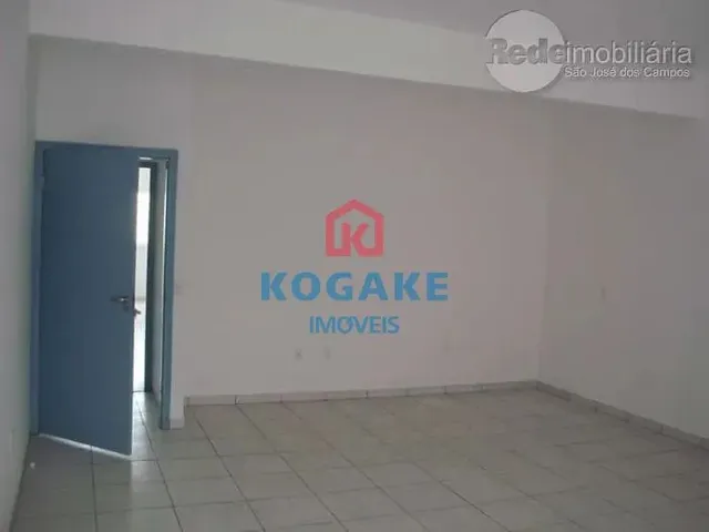Sala com 10m², para alugar, no bairro Cidade Morumbi em São José Dos Campos