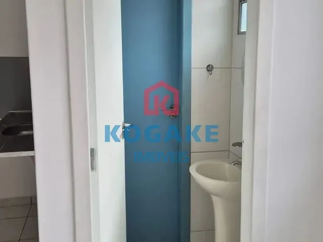 Sala com 10m², para alugar, no bairro Cidade Morumbi em São José Dos Campos