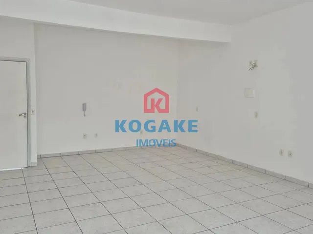 Sala com 10m², para alugar, no bairro Cidade Morumbi em São José Dos Campos