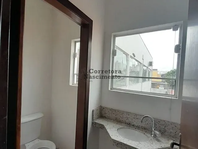 Sala com 25m², para alugar, no bairro Centro em Jacareí