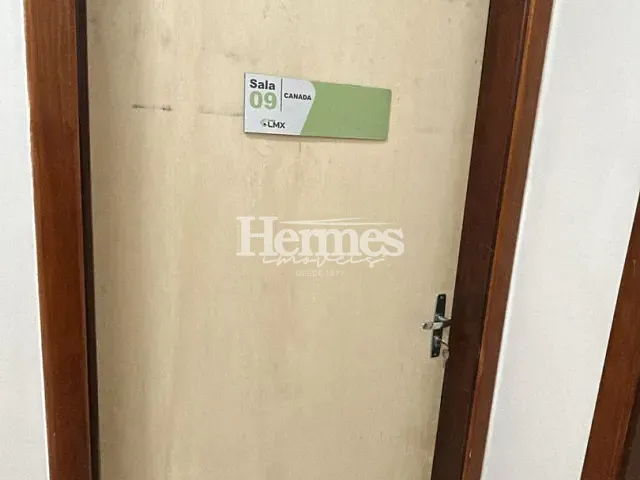 Sala com 13m², para alugar, no bairro Nova Paulínia em Paulínia