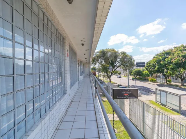 Sala para alugar, no bairro Cristo Rei em Curitiba