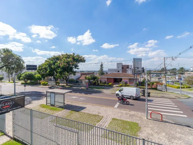 Sala para alugar, no bairro Cristo Rei em Curitiba