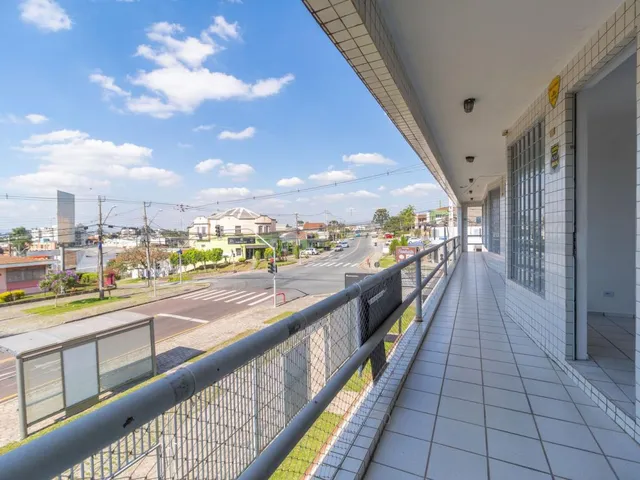 Sala para alugar, no bairro Cristo Rei em Curitiba