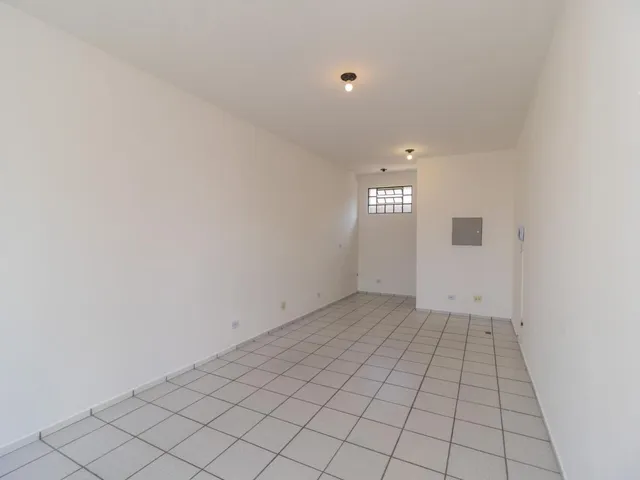 Sala para alugar, no bairro Cristo Rei em Curitiba