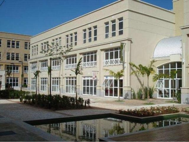 Foto do Sala - Sala à venda 1 Vaga, 41.68M², Vila Boa Vista, Sorocaba - SP | Cond. Praça Maior | Ary Proenca Negócios Imobiliários Ltda