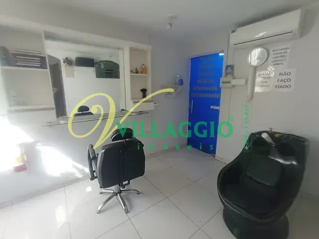 Sala com 13m², para alugar, no bairro Roseiral em São José do Rio Preto