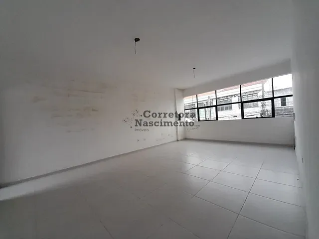 Sala com 30m², para alugar, no bairro Centro em Jacareí