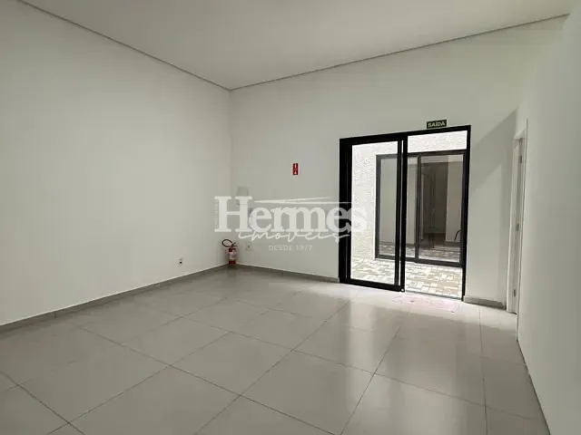 Sala com 40m², para alugar, no bairro Morumbi em Paulínia