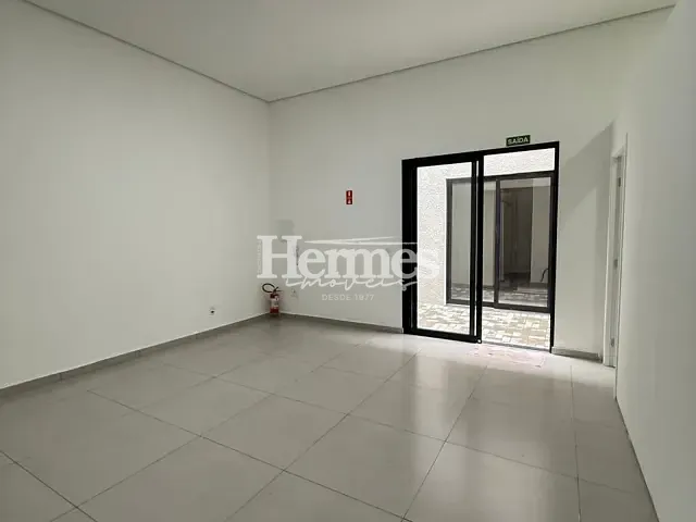 Sala com 40m², para alugar, no bairro Morumbi em Paulínia