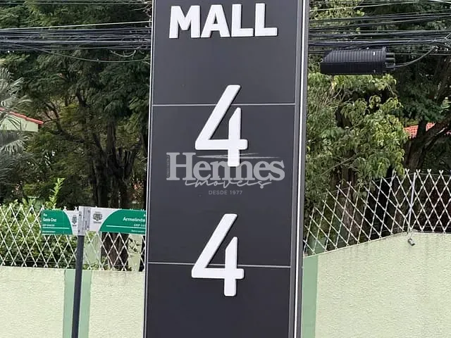 Sala com 40m², para alugar, no bairro Morumbi em Paulínia