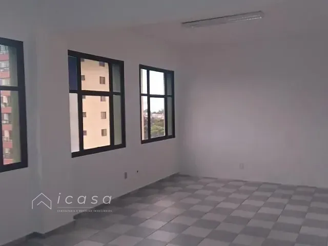 Sala com 30m², à venda, no bairro Jardim Satélite em São José dos Campos