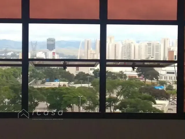 Sala com 30m², à venda, no bairro Jardim Satélite em São José dos Campos