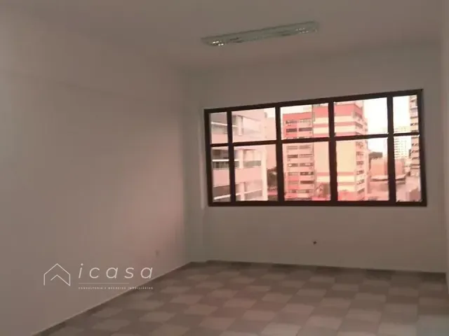 Sala com 30m², à venda, no bairro Jardim Satélite em São José dos Campos