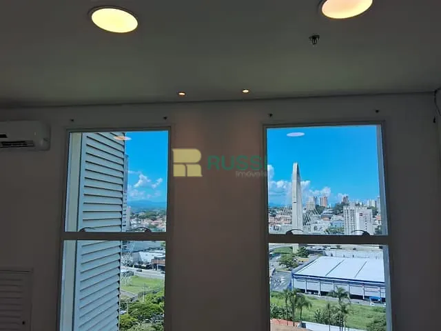 Sala para alugar, no bairro Jardim das Colinas em São José dos Campos