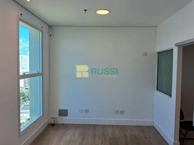 Sala para alugar, no bairro Jardim das Colinas em São José dos Campos