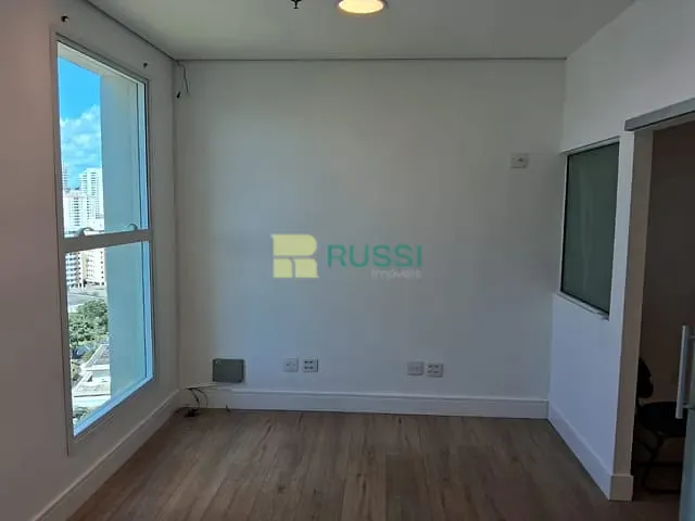 Sala para alugar, no bairro Jardim das Colinas em São José dos Campos