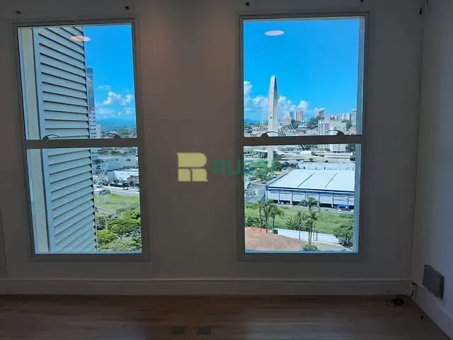 Sala para alugar, no bairro Jardim das Colinas em São José dos Campos