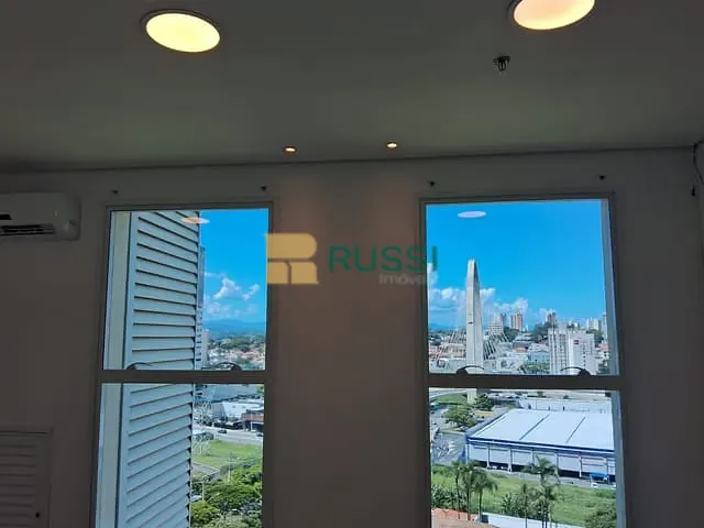 Sala para alugar, no bairro Jardim das Colinas em São José dos Campos