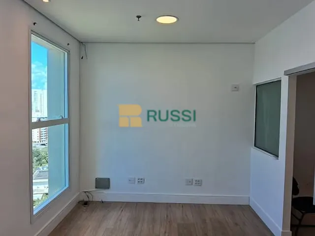 Sala para alugar, no bairro Jardim das Colinas em São José dos Campos