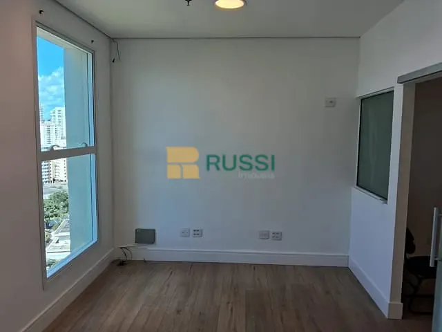 Sala para alugar, no bairro Jardim das Colinas em São José dos Campos