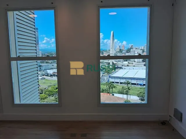 Sala para alugar, no bairro Jardim das Colinas em São José dos Campos