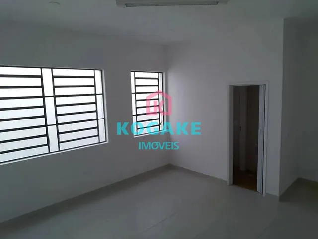 Sala com 26m², para alugar, no bairro Jardim Satélite em São José Dos Campos