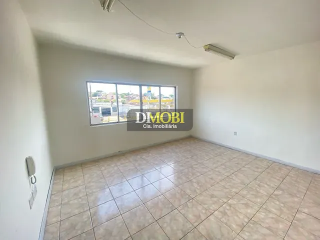 Sala com 29m², para alugar, no bairro Passo das Pedras em Gravataí