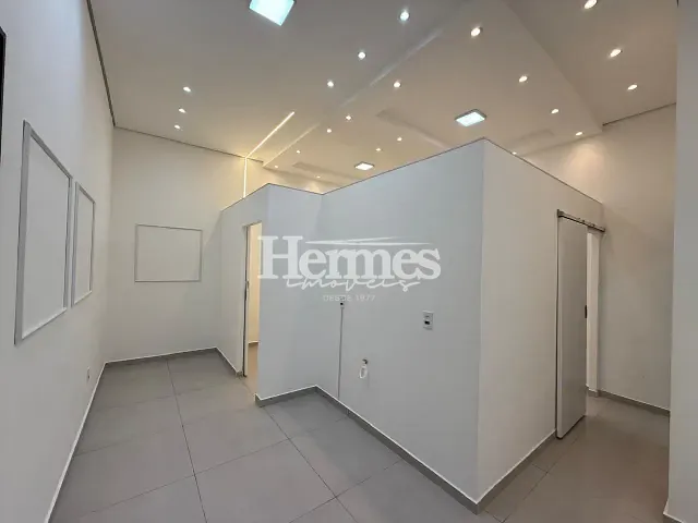 Sala com 40m², para alugar, no bairro Morumbi em Paulínia