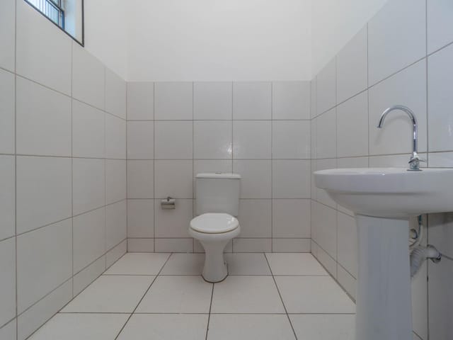Sala para alugar, no bairro São Braz em Curitiba